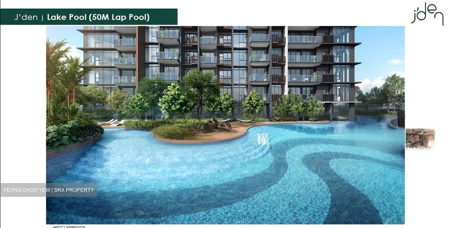 J'den (D22), Apartment #595880981